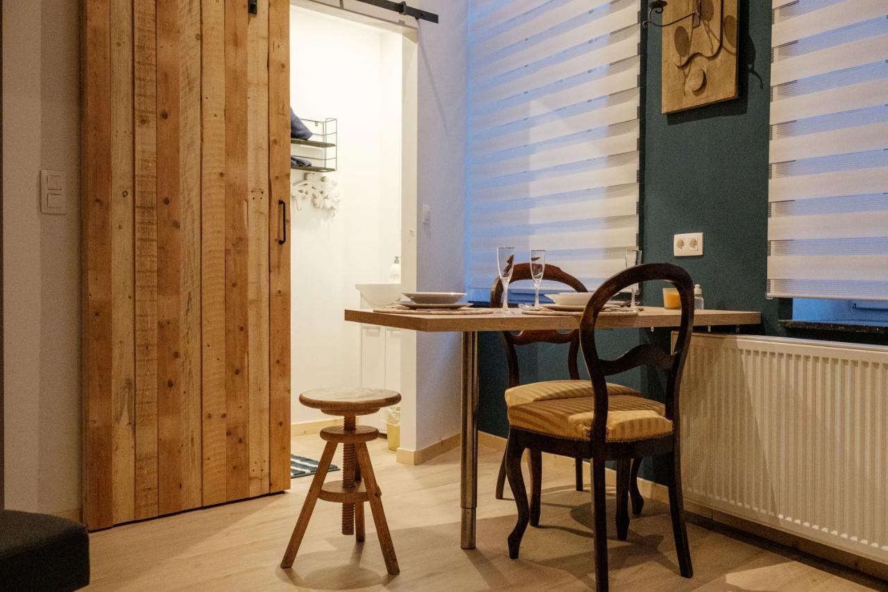 Le Studio Emeraude - Topdestination-Σπα Εξωτερικό φωτογραφία